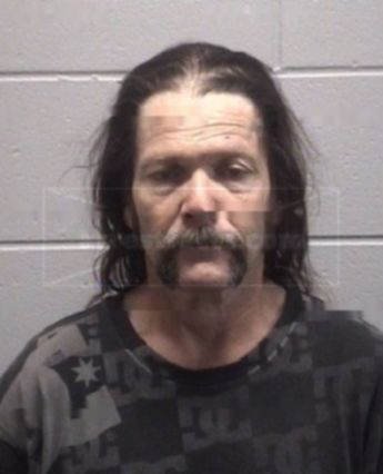 Brian Scott Grimsley