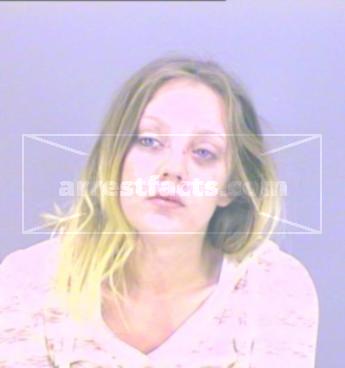 Jessica Lynn Arrington