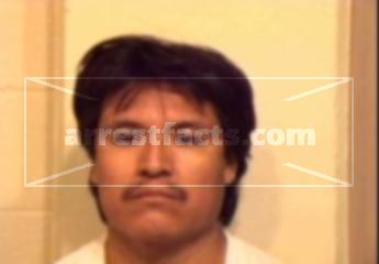 Aurelio Ortaga Alejos
