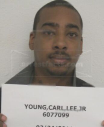 Carl T Young Jr