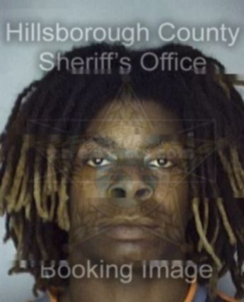 Harmon Colbert