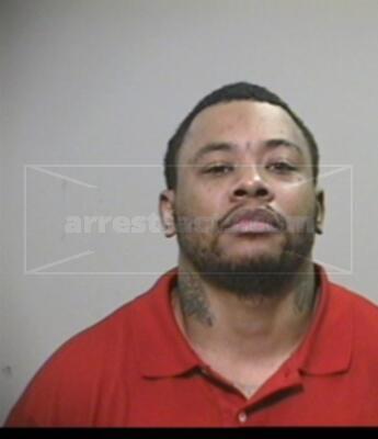 Darnell James Andrews