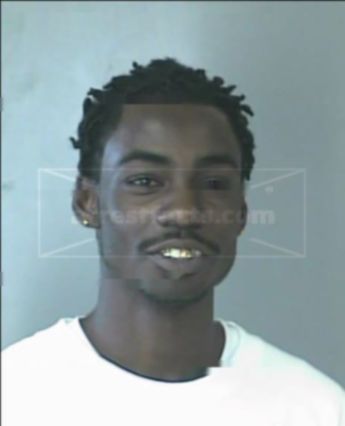 Anthony Sharaud Cardwell