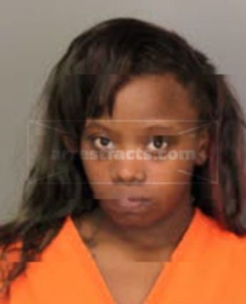 Sharlece D Huey