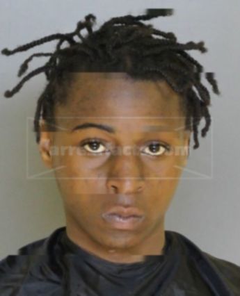 Shequan Steven Bradford