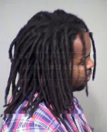 Marlin Bryan Henderson