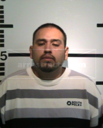 Raymond Earnest Martinez