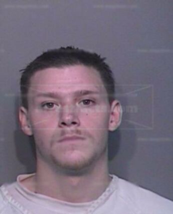 Matthew Richard Heinley