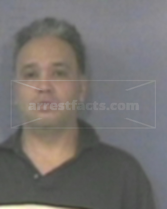 Jose Eduardo Villarreal
