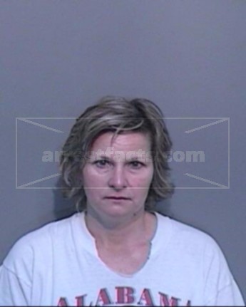 Emma Campbell Lee Bundy