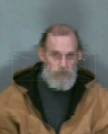 Ronald Harold Roush