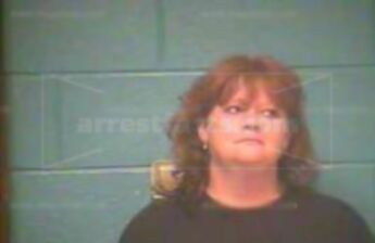 Chrystal D Rogers-Caudill