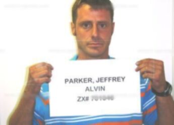 Jeffrey Alvin Parker