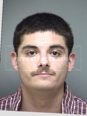 Mark Anthony Arreola