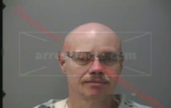 David Wayne Daggitt