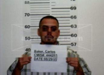 Carlos Baker