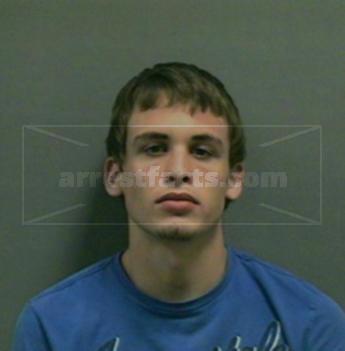 Austin Tyler Sims