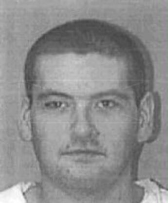 Randy Ray Kersey
