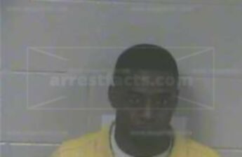 Anthony Lewis Alford