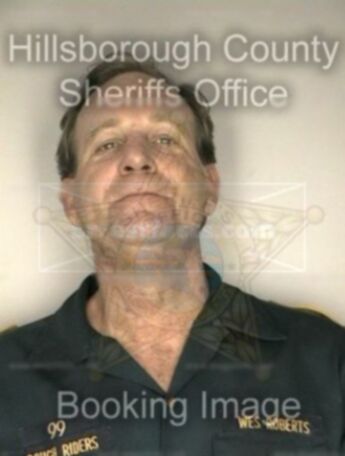 Wesley Eugene Roberts