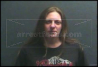Alberta Melliisa Pottinger