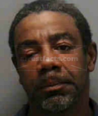 Darnell Milton Jacobs