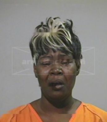 Lakisha Yvette Dorsey