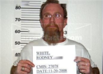 Rodney Wayne White