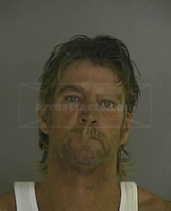 Charles Lee Ellis