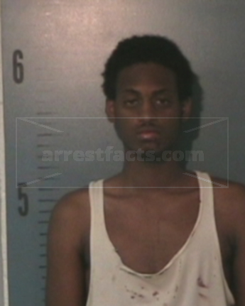 Trevon Shereef Hayes