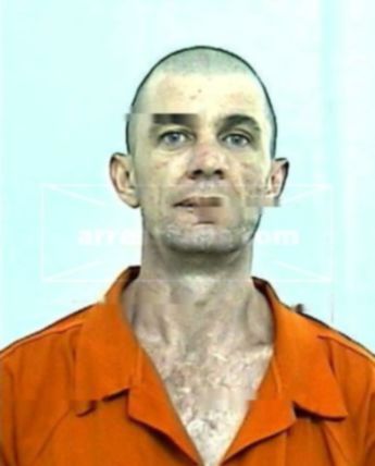 Timothy Wayne Forrest