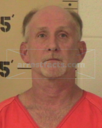 George Anthony Hickman