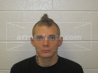 Justin Tyler Andrews