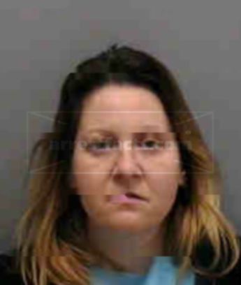Robin Lanae Comstock