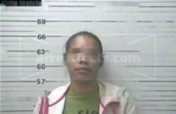 Shermita Shaunta Tate