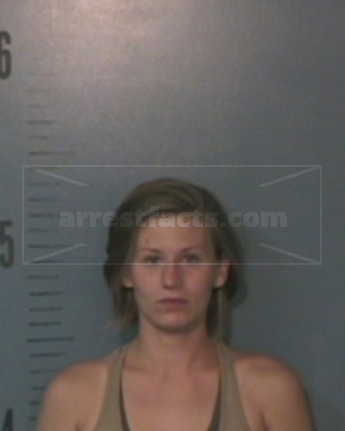 Ashley Lauren Willyard