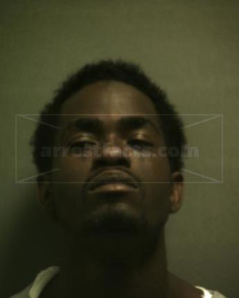 Ricky Earl Wilson