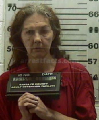 Elizabeth Ann Poole