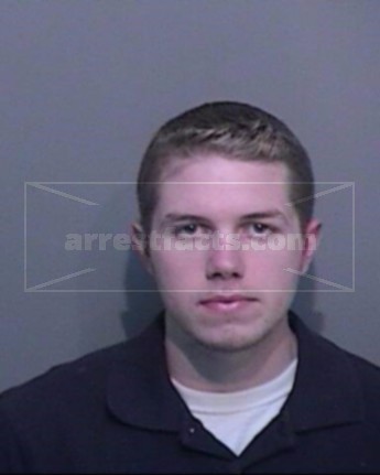 Dillon Andrew Richerson