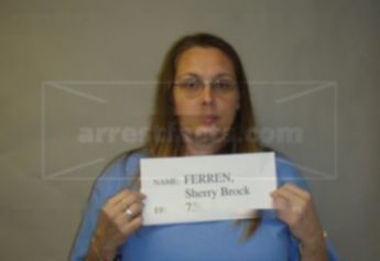 Sherry Brock Ferren