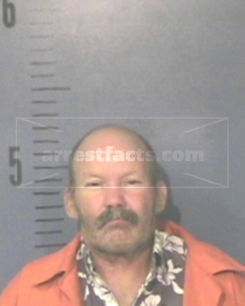 Durward Harold Caffey