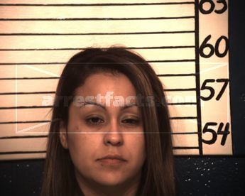 Melissa Gayle Escobedo