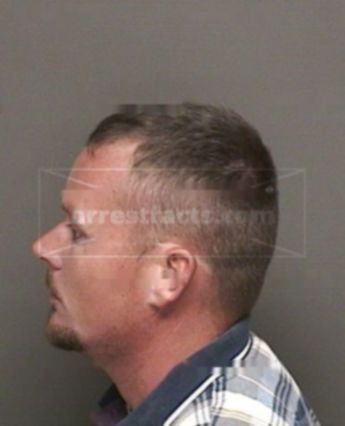 Lance Darrell Brown