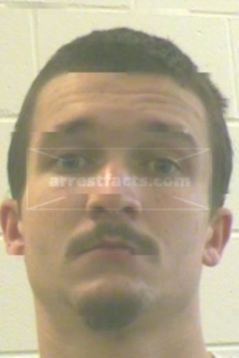 Joshua Carlton Brock