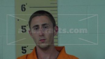 Colton Thomas Murley