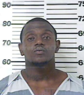 Corey Rashad Bell