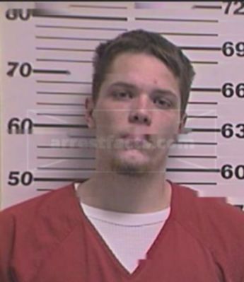 Brent Harlan Justice