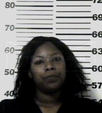 Latoya Kiara Hambrick