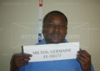 Germaine Milton