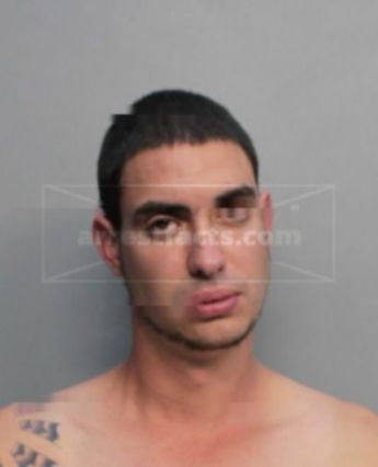 Michael Velozo